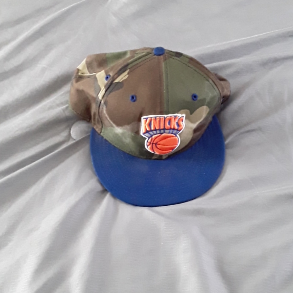 New era hat